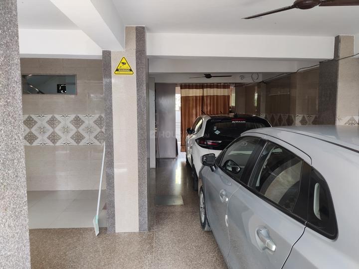 Sector 23 Building 1