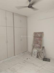 Bedroom Image of 1800 Sq.ft 2 BHK Builder Floor for rent in Sector 8 Gurgaon for Rs. 22000