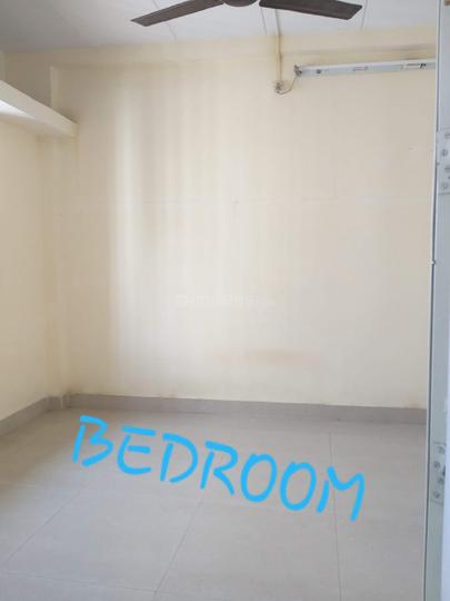 New Mhada Tower Jankalyan nagar Malad west Bedroom 1