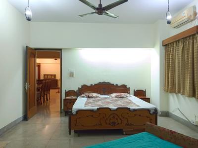 Bedroom Image of 2380 Sq.ft 3 BHK Apartment / Flat for sale in Alipore Kolkata for Rs. 32500000