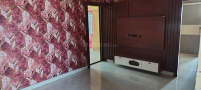 Living Room Image of 1145 Sq.ft 2 BHK Apartment / Flat for rent in Padarupalli Nellore for Rs. 13000