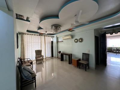 Hall Image of 2330 Sq.ft 2 BHK Apartment / Flat for sale in Citizen Apartment, Sector 51 Gurgaon for Rs. 29900000