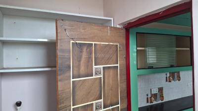 Kitchen Image of 2100 Sq.ft 3 BHK Builder Floor for rent in Madhavadhara Visakhapatnam for Rs. 25000