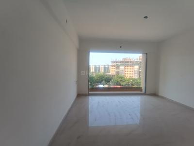 Hall Image of 1245 Sq.ft 2 BHK Apartment / Flat for sale in Precious Krishna Hills, Panvel Navi Mumbai for Rs. 7700000