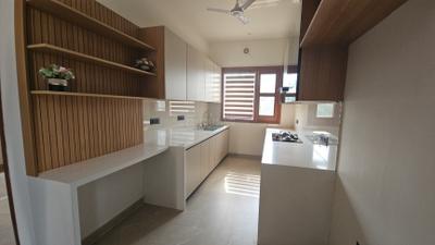 Kitchen Image of 2484 Sq.ft 4 BHK Villa for sale in Kharar Mohali for Rs. 21000000