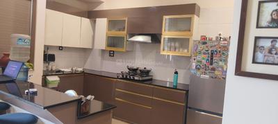 Image of 2000 Sq.ft 2 BHK Builder Floor for rent in Sector 52, Noida for Rs. 40000