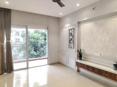 Living Room Image of 1085 Sq.ft 2 BHK Apartment / Flat for sale in Puraniks Abitante, Bavdhan Pune for Rs. 7700000
