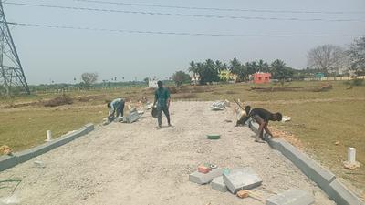 Image of 601 Sq.ft Residential Plot / Land for sale in Veppampattu, Chennai for Rs. 1500000
