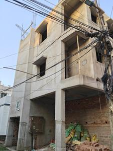 Image of 3500 Sq.ft 10 BHK Independent House for sale in Kalikapur, EM Bypass, Kolkata for Rs. 18500000