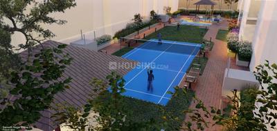 Image of 978 Sq.ft 2 BHK Apartment / Flat for sale in Samarth Nagar Phase II, Wadgaon Sheri, Pune for Rs. 9900000