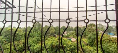 Balcony Image of 1400 Sq.ft 2 BHK Apartment / Flat for rent in Samarvarni Silvassa for Rs. 15000