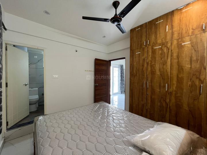 Dodsworth Layout, Whitefield Bedroom 1