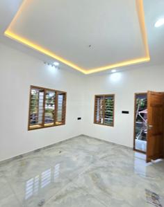Hall Image of 1450 Sq.ft 3 BHK Independent House for sale in Varapuzha Kochi for Rs. 6500000