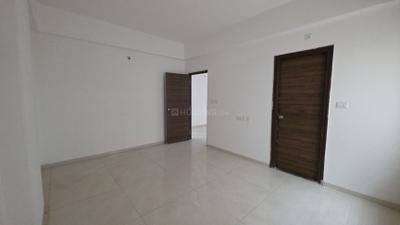 Bedroom Image of 1850 Sq.ft 3 BHK Apartment / Flat for sale in Kompally Hyderabad for Rs. 9700000