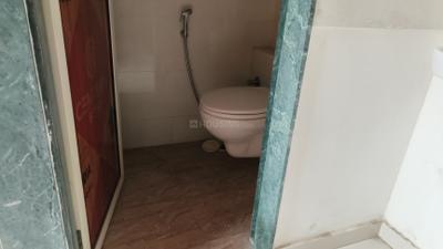 Bathroom Image of 386 Sq.ft 1 RK Apartment / Flat for sale in Panvelkar Estate Oxford, Badlapur East Badlapur for Rs. 1500000
