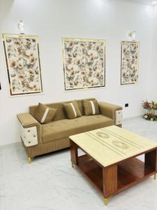 Hall Image of 1350 Sq.ft 3 BHK Apartment / Flat for sale in Icon Suman Enclave, Sector 107 Noida for Rs. 8775000