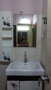 Image of 1850 Sq.ft 3 BHK Apartment / Flat for rent in Prestige Langleigh, Whitefield, Bengaluru for Rs. 65000