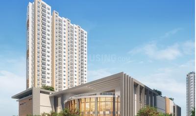 Image of 1554 Sq.ft 3 BHK Apartment / Flat for sale in BSCPL Bollineni Zion, Sithalapakkam, Chennai for Rs. 12000000