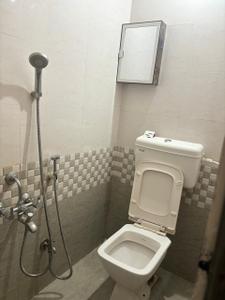 Image of 1120 Sq.ft 2 BHK Apartment / Flat for rent in Kumar Mahatma Society, Kothrud, Pune for Rs. 27000