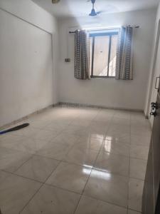 1 BHK Flat