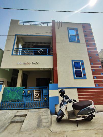 Balaji Nagar Building 1
