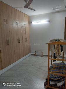 Hall Image of 2520 Sq.ft 4 BHK Builder Floor for sale in Punjabi Bagh New Delhi for Rs. 55000000