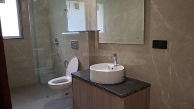 Image of 2367 Sq.ft 3 BHK Builder Floor for rent in Sector 23A, Gurgaon for Rs. 47000