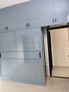 Bedroom Image of 1400 Sq.ft 3 BHK Apartment / Flat for rent in Mehdipatnam Hyderabad for Rs. 30000