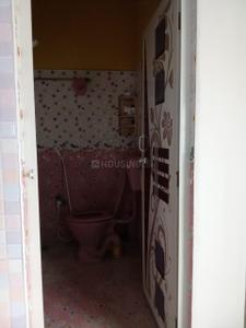 Bathroom Image of 1100 Sq.ft 2 BHK Builder Floor for rent in Nazarathpettai, Thiruvallur Chennai for Rs. 15000