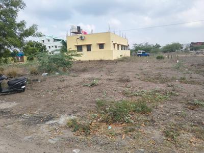Image of 2220 Sq.ft Residential Plot / Land for sale in Neelambur, Coimbatore for Rs. 10500000