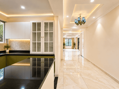 Image of 2589 Sq.ft 3 BHK Apartment / Flat for sale in Dalanwala, Dehradun for Rs. 29700000