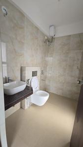 Image of 750 Sq.ft 2 BHK Apartment / Flat for sale in Raymond Realty Ten X Habitat, Thane West, Thane for Rs. 14999999