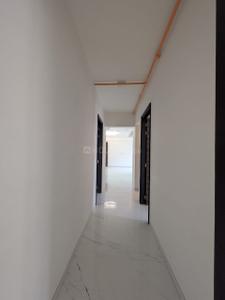 Image of 1700 Sq.ft 3 BHK Apartment / Flat for sale in Tharwani Vedant Empire, Kalyan West, Kalyan for Rs. 14500000