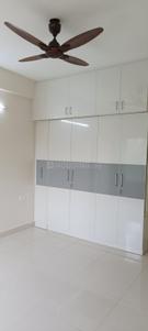 Bedroom Image of 1350 Sq.ft 2.5 BHK Apartment / Flat for rent in Surya Humming Bird, Thirumalashettyhally Bengaluru for Rs. 42000