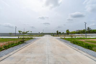 Image of 1400 Sq.ft Residential Plot / Land for sale in Nadavathi, Bengaluru for Rs. 8400000