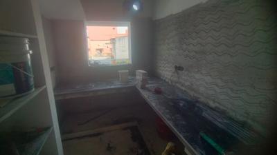 Kitchen Image of 1230 Sq.ft 3 BHK Apartment / Flat for sale in Madipakkam Chennai for Rs. 11316020
