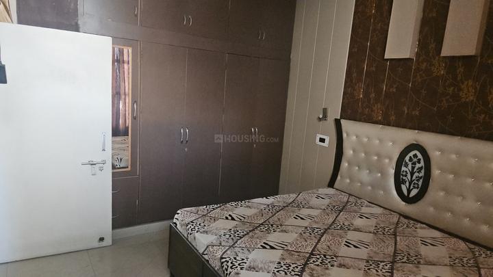 Housefed society Bedroom One 1