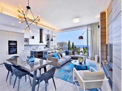 Image of 1600 Sq.ft 3 BHK Apartment / Flat for sale in The Medallion Nova, Sector 66, Mohali for Rs. 19000000