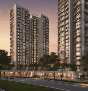 2 BHK Flat