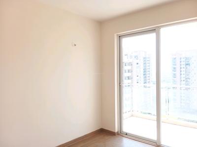 Bedroom Image of 2000 Sq.ft 3 BHK Apartment / Flat for sale in Emaar Imperial Gardens, Sector 102 Gurgaon for Rs. 23500000