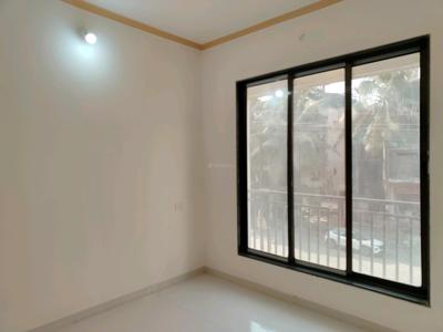 Bedroom Image of 850 Sq.ft 2 BHK Apartment / Flat for sale in Shri Ram Tower, Nalasopara West Nala Sopara for Rs. 5400000