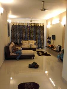 2.5 BHK Flat