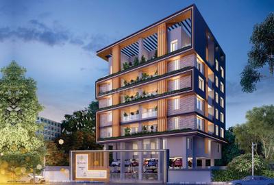 Image of 3634 Sq.ft 5 BHK Apartment / Flat for sale in Deccan Gymkhana, Pune for Rs. 72500000