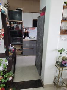 Kitchen Image of 1550 Sq.ft 5 BHK Independent House for sale in Palam Vihar Gurgaon for Rs. 39000000