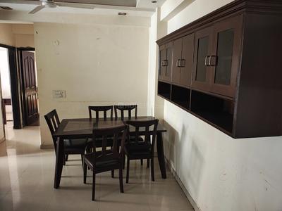 Hall Image of 1135 Sq.ft 2.5 BHK Apartment / Flat for sale in Prateek Laurel, Sector 120 Noida for Rs. 12600000