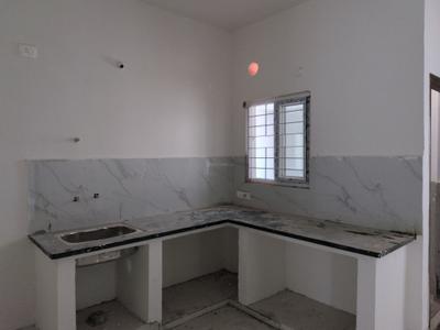 Kitchen Image of 1150 Sq.ft 2 BHK Apartment / Flat for sale in NLC Aroha, Ameenpur Sangareddy for Rs. 7286000