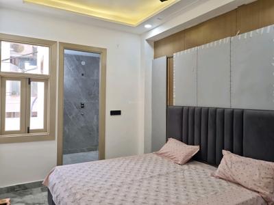 Bedroom Image of 900 Sq.ft 3 BHK Apartment / Flat for sale in Nangli Sakrawati New Delhi for Rs. 7300000