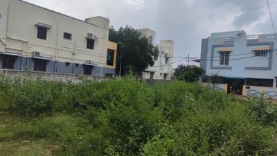 Image of 3350 Sq.ft Residential Plot / Land for sale in Thalakkudi, Tiruchirappalli for Rs. 9999999