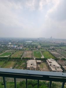 Balcony Image of 5318 Sq.ft 4 BHK Apartment / Flat for sale in Urbana New Towers, East Kolkata Township Kolkata for Rs. 140000000