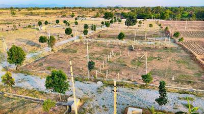 Image of 900 Sq.ft Residential Plot / Land for sale in Arakere, Bengaluru for Rs. 1619100